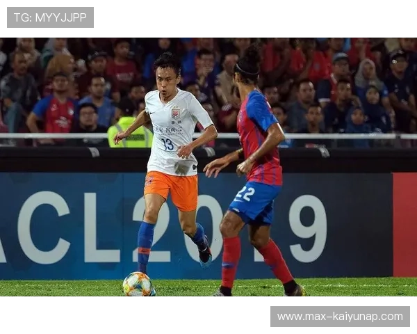 上海海港面临严峻考验，柔佛主场强势反扑