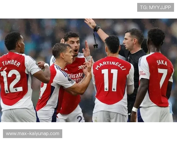 奇迹内乱：阿森纳揭示更衣室矛盾内幕